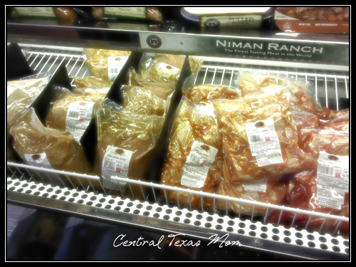 Review The Meat House Gourmet Food Store Austin Texas