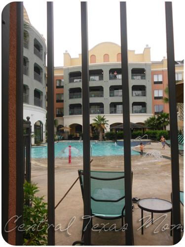Review Courtyard Marriott San Antonio Texas SeaWorld® Westover Hills 