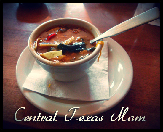 Iron Cactus Austin Mexican Restaurant Review Central Texas Mom