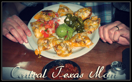 Iron Cactus Austin Mexican Restaurant Review Central Texas Mom