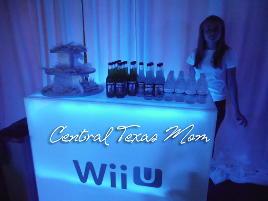 Nintendo Wii U Sneek Peek Central Texas Mom