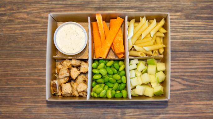 MAD Greens to offer Free Kids Meals Through Tuesday, May 31 2016 The Domain