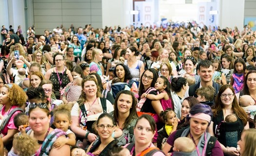 MommyCon is coming back to Austin on June 25th 2016