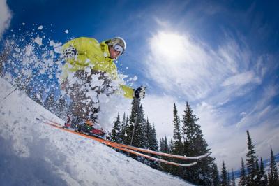 Vacation Getaway in Steamboat Springs, Colorado Book Early, Save Big in Steamboat!